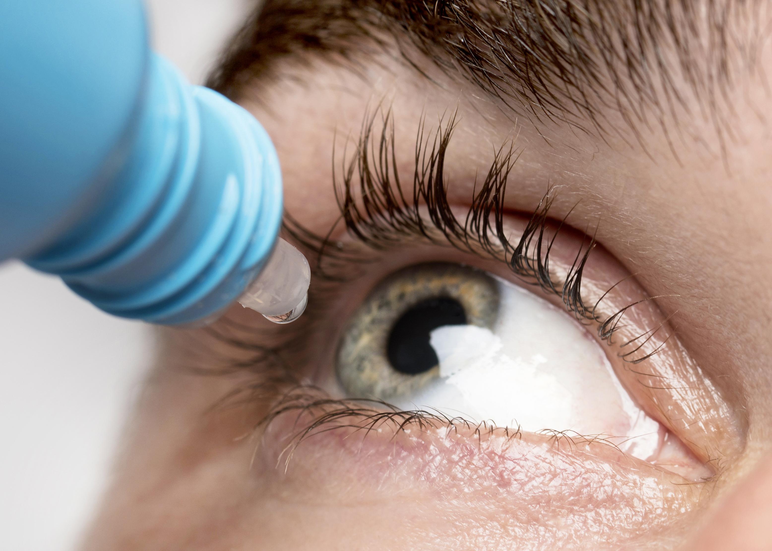 Cataract Surgery