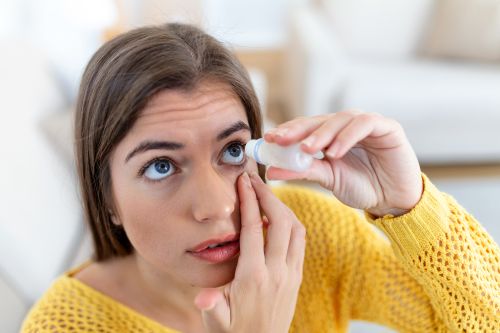 Glaucoma Treatment