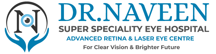 Dr.Naveen eye hospital