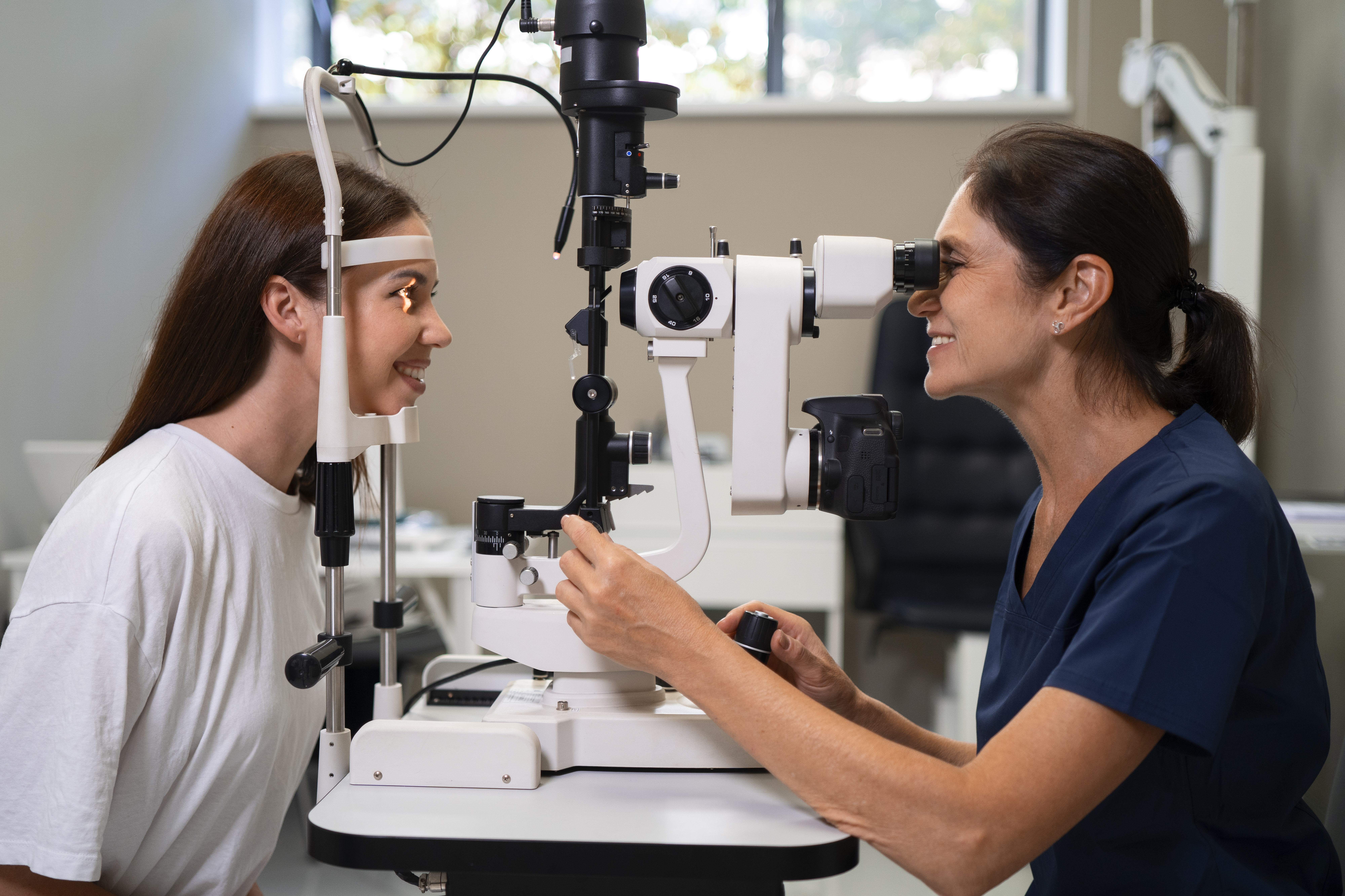 Refractive Surgery