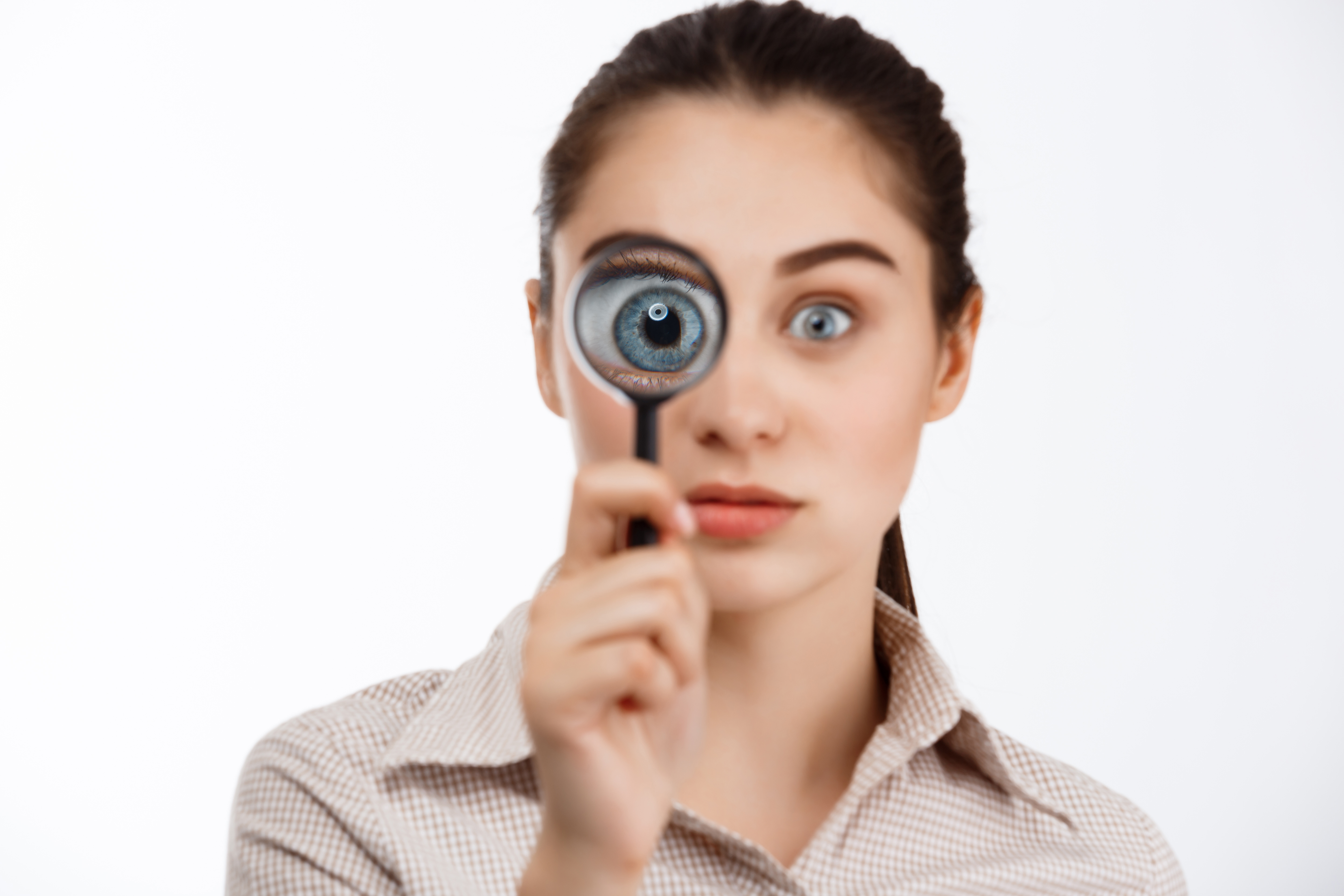 Retina Exam