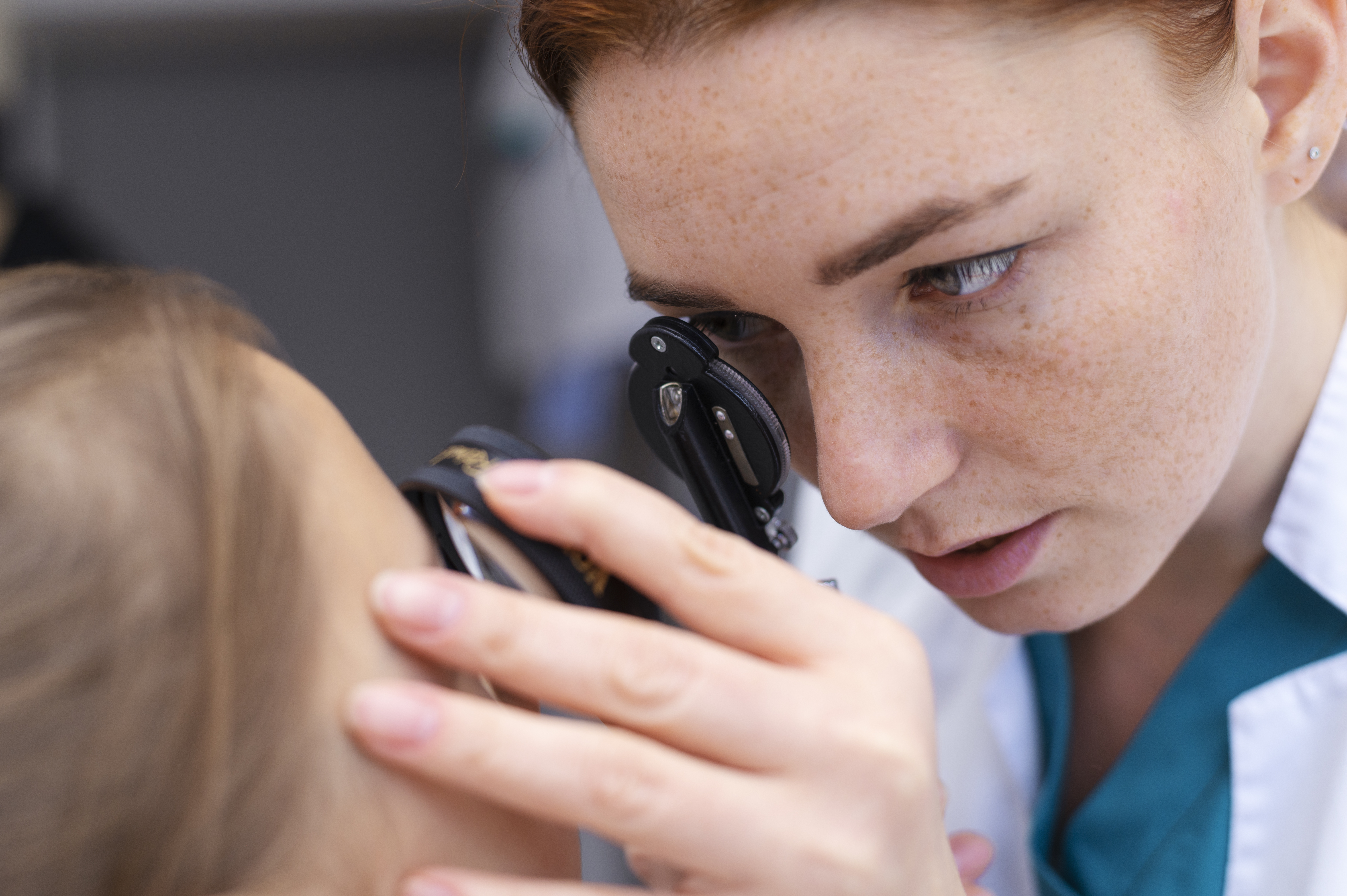 ROP Treatment